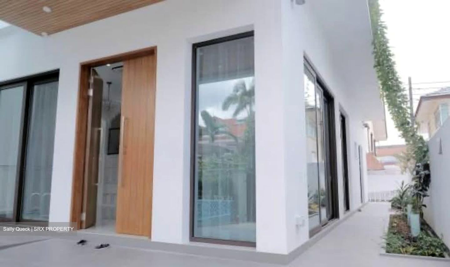 Serangoon Garden Estate (D19), Semi-Detached #556323291